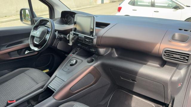 Peugeot Rifter image 4