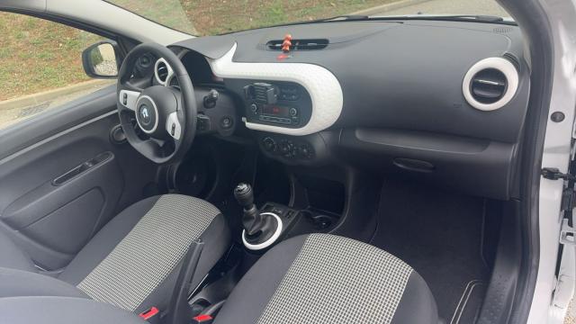 Renault Twingo image 7
