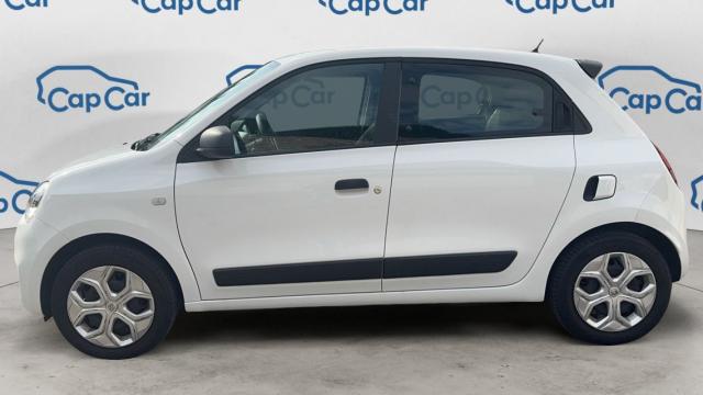 Renault Twingo image 4