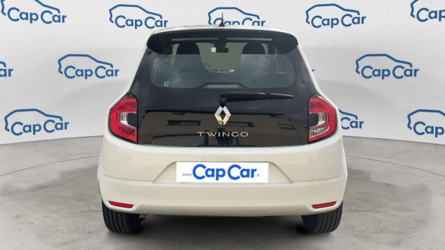 Renault Twingo image 8