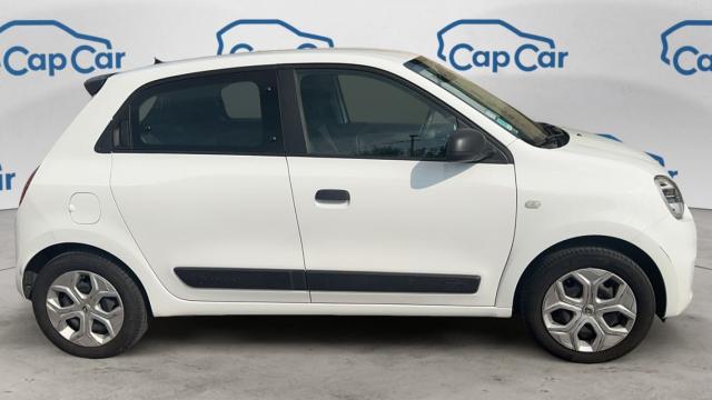 Renault Twingo image 1