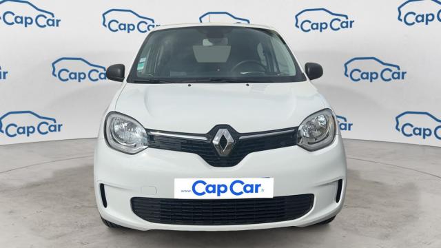 Renault Twingo image 5