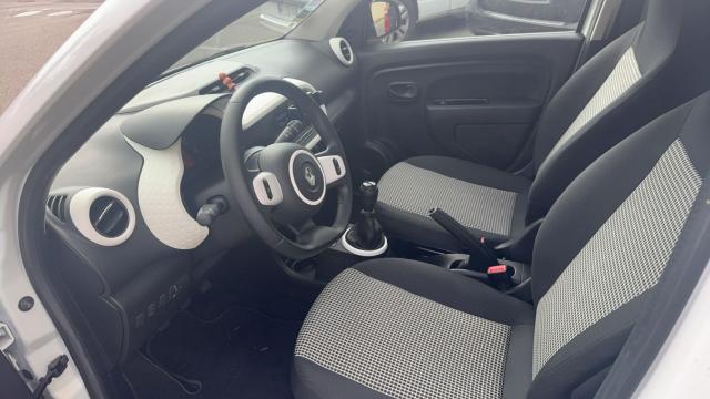 Renault Twingo image 3