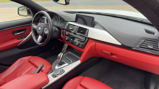 Bmw Série 4 Gran Coupé image 6