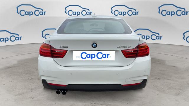 Bmw Série 4 Gran Coupé image 2