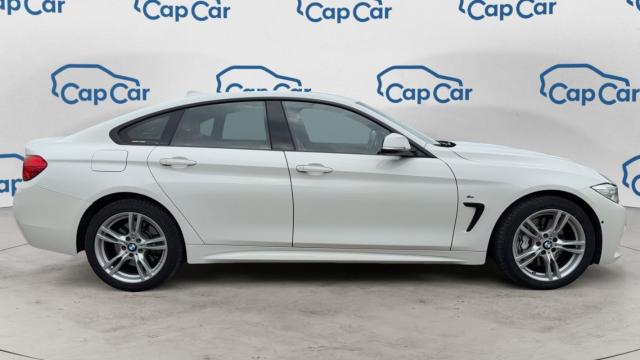 Bmw Série 4 Gran Coupé image 3