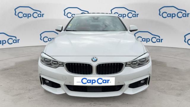 Bmw Série 4 Gran Coupé image 9