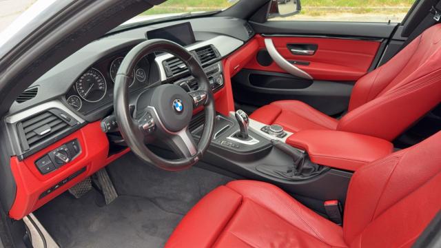 Bmw Série 4 Gran Coupé image 8