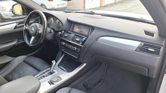 Bmw X4 image 5