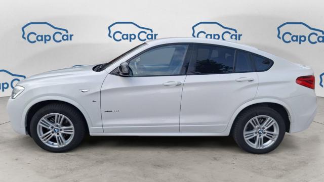 Bmw X4 image 6