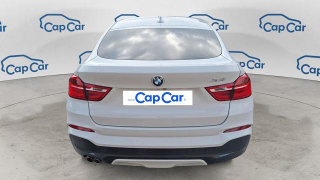 Bmw X4 image 2