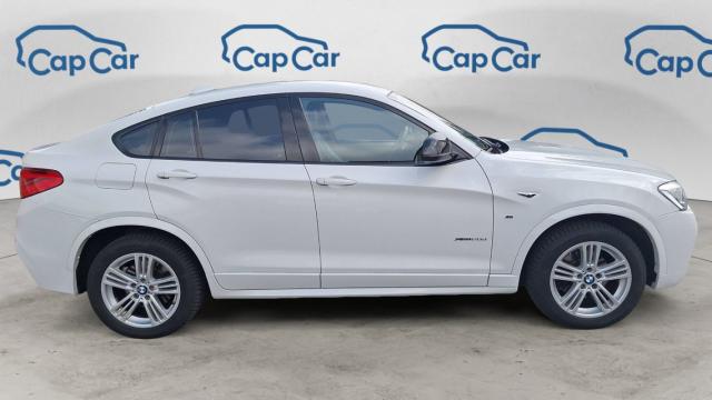 Bmw X4 image 7