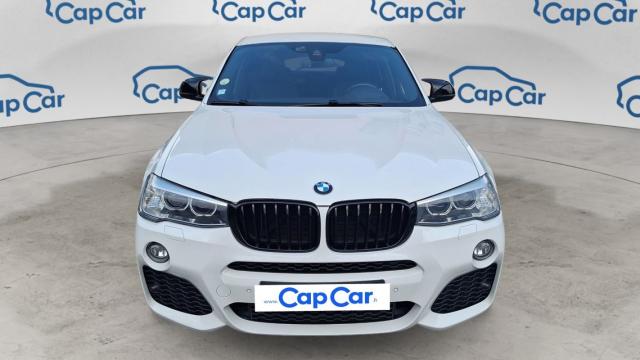 Bmw X4 image 1