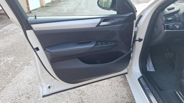 Bmw X4 image 3