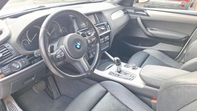 Bmw X4 image 9