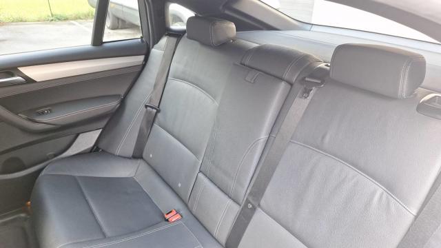 Bmw X4 image 8