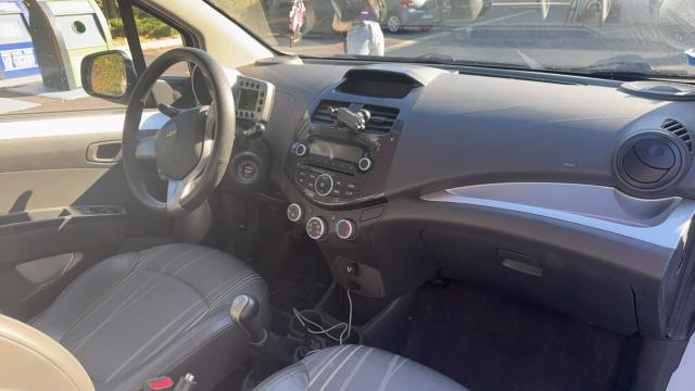 Chevrolet Spark image 2
