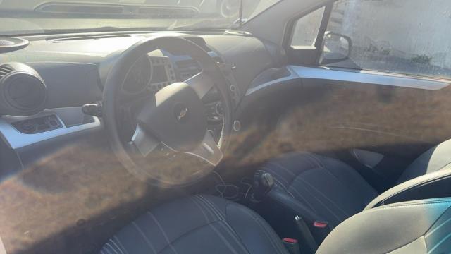 Chevrolet Spark image 5