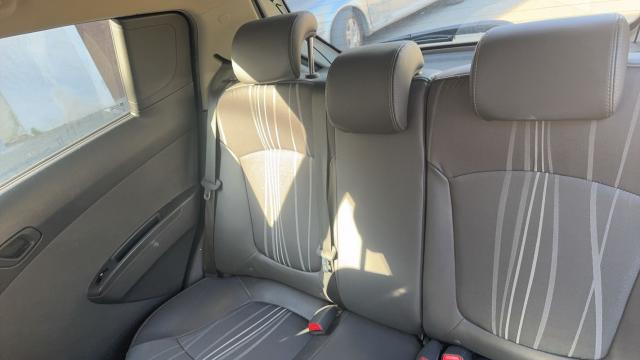 Chevrolet Spark image 9