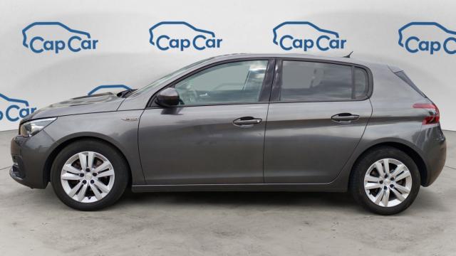 Peugeot 308 image 5