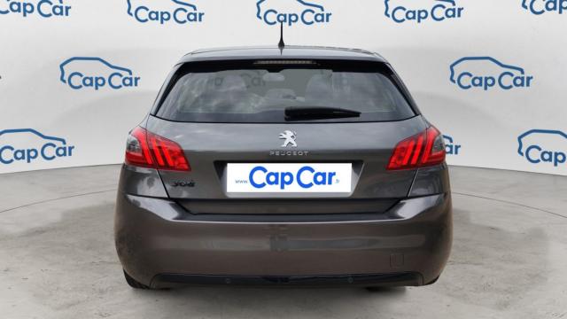 Peugeot 308 image 8