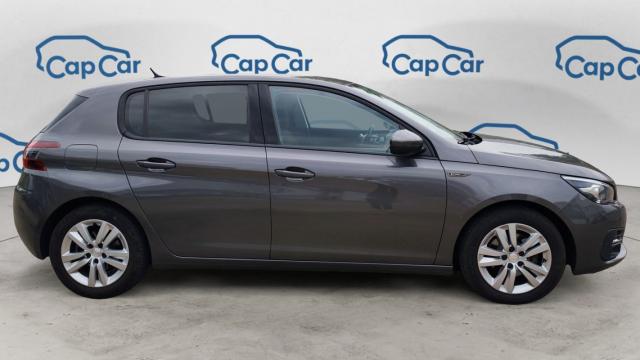 Peugeot 308 image 6