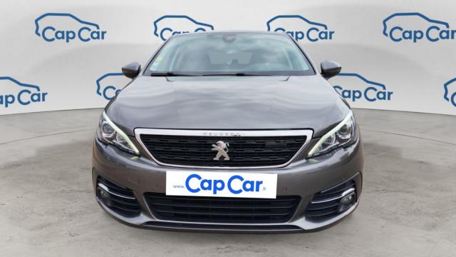 Peugeot 308 image 7