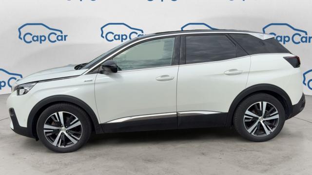 Peugeot 3008 image 4