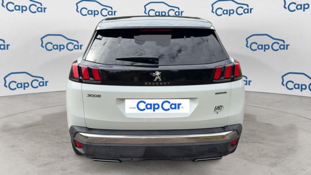Peugeot 3008 image 2