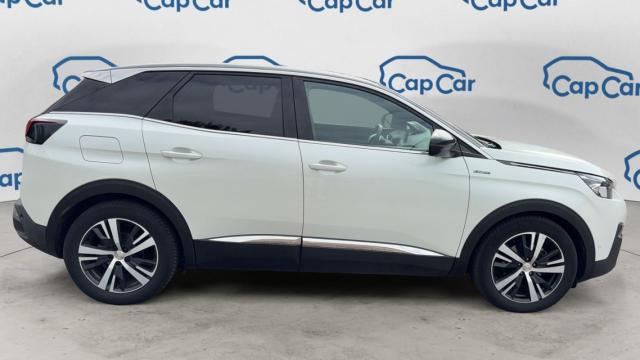 Peugeot 3008 image 6