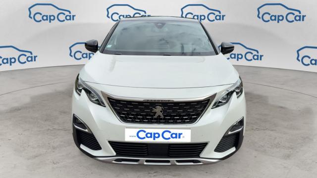 Peugeot 3008 image 9