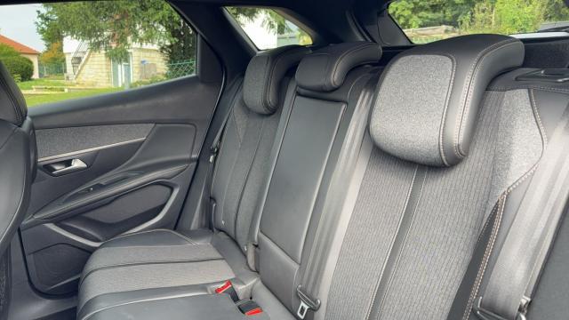 Peugeot 3008 image 5