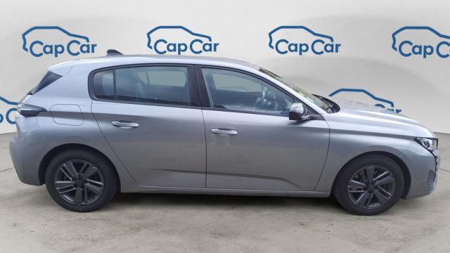 Peugeot 308 image 6