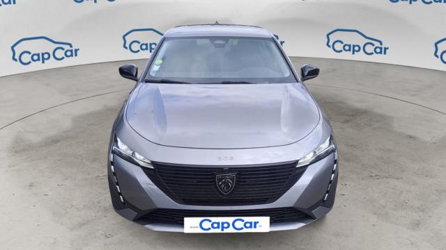 Peugeot 308 image 5
