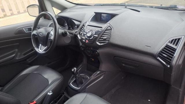 Ford Ecosport image 3