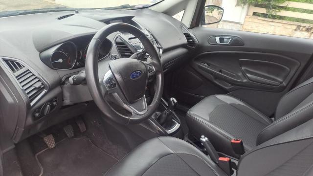 Ford Ecosport image 7