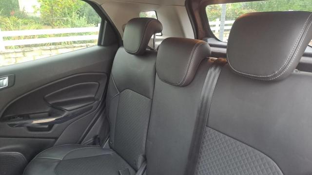 Ford Ecosport image 5