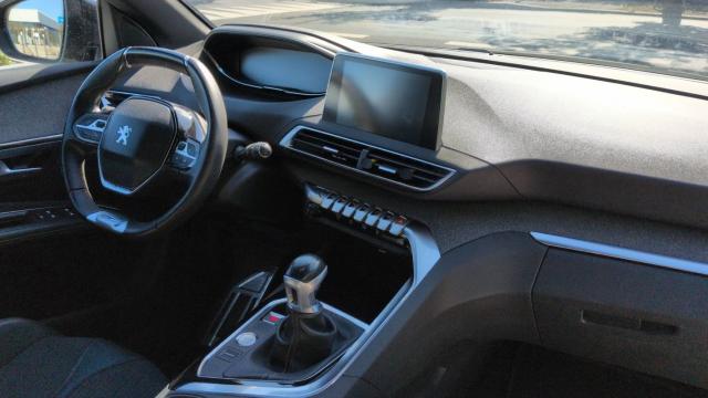 Peugeot 3008 image 5