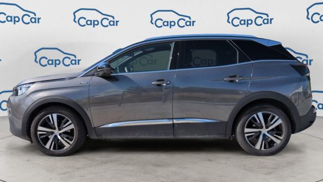 Peugeot 3008 image 3