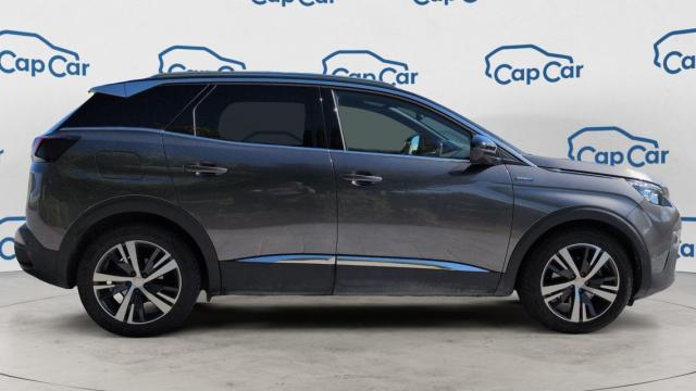 Peugeot 3008 image 8