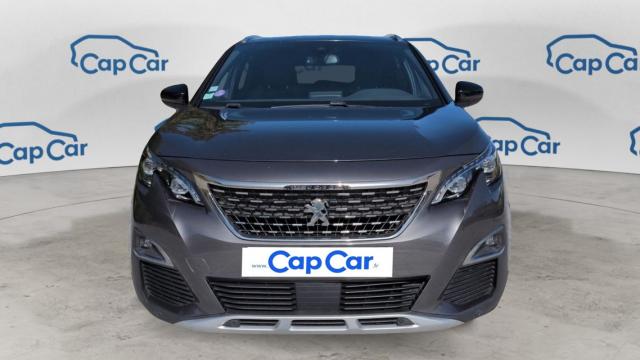Peugeot 3008 image 7