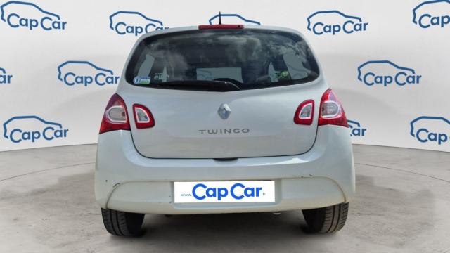 Renault Twingo image 1