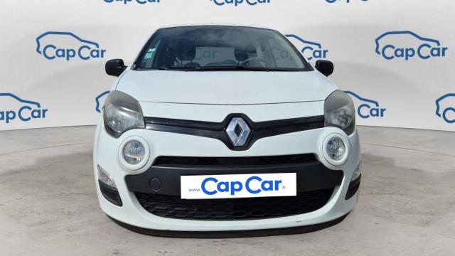 Renault Twingo image 4
