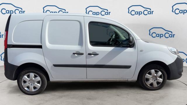 Renault Kangoo Express image 4
