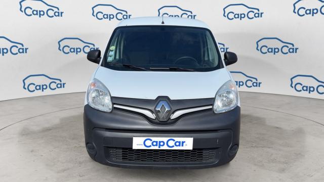 Renault Kangoo Express image 9