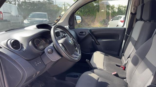 Renault Kangoo Express image 2