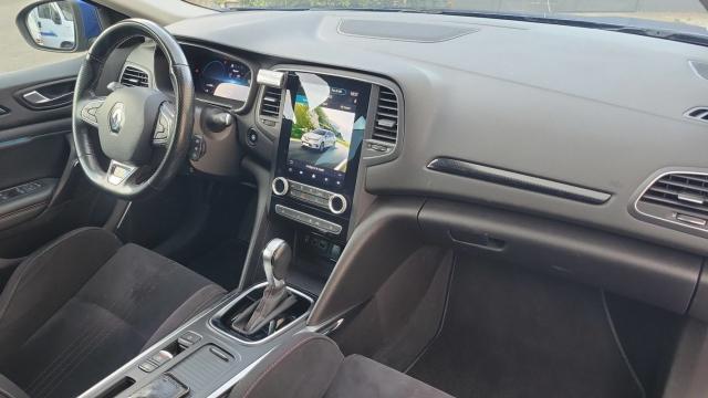 Renault Mégane image 7