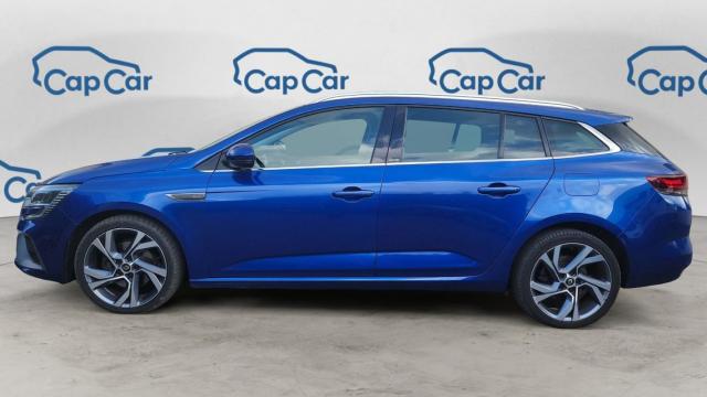 Renault Mégane image 4