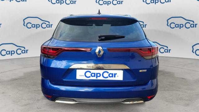 Renault Mégane image 3