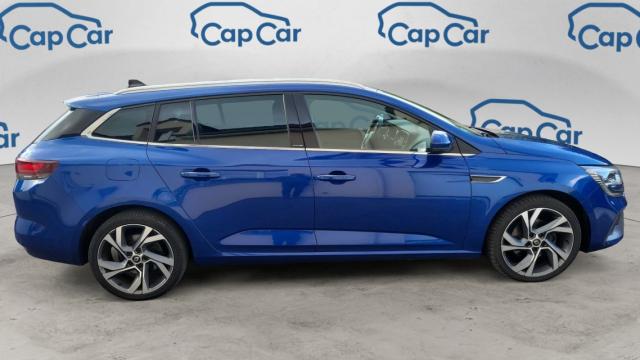 Renault Mégane image 5